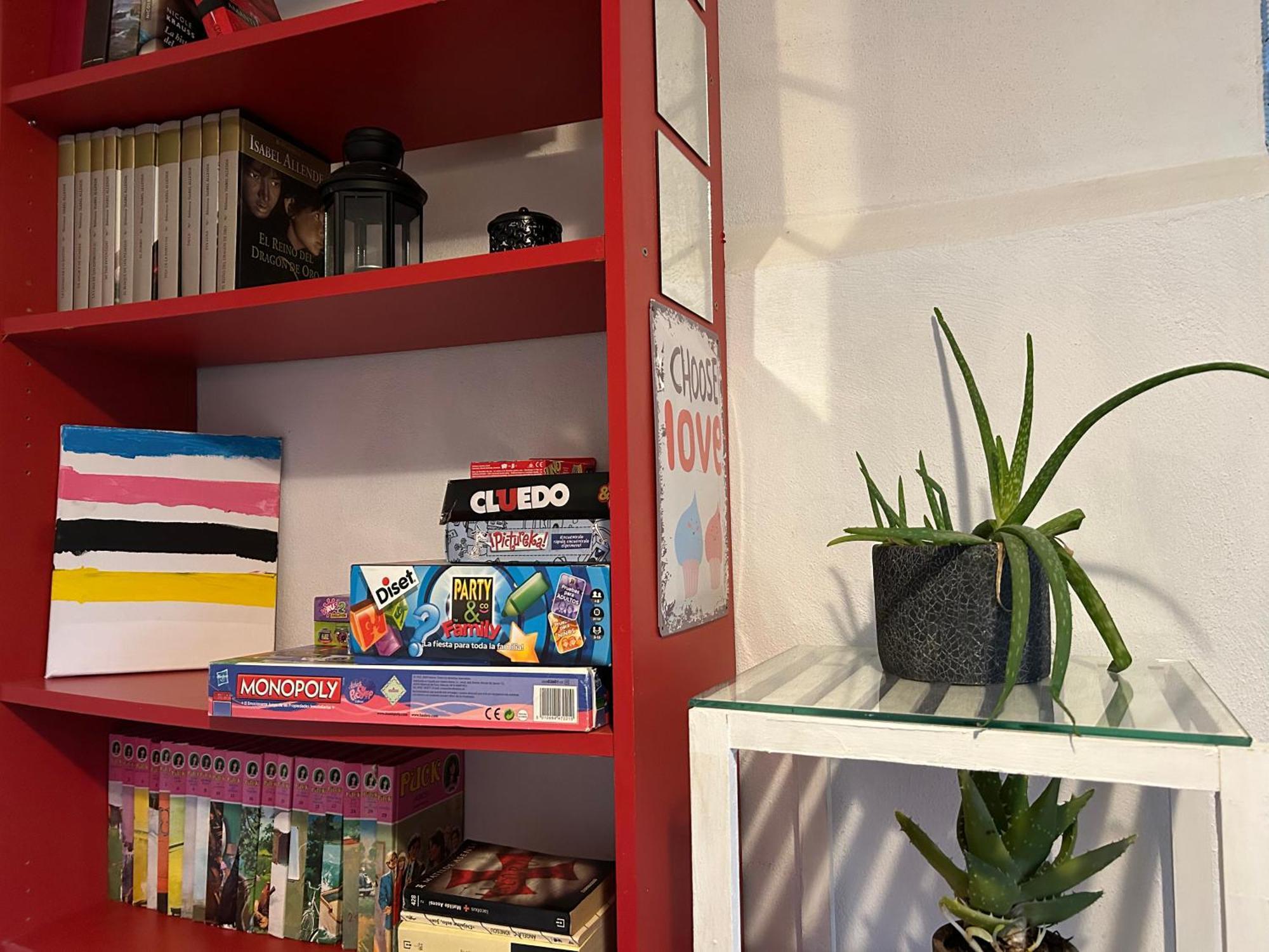 Loft Independiente "La Casita Del Olivo Centenario" 科爾多瓦 外观 照片