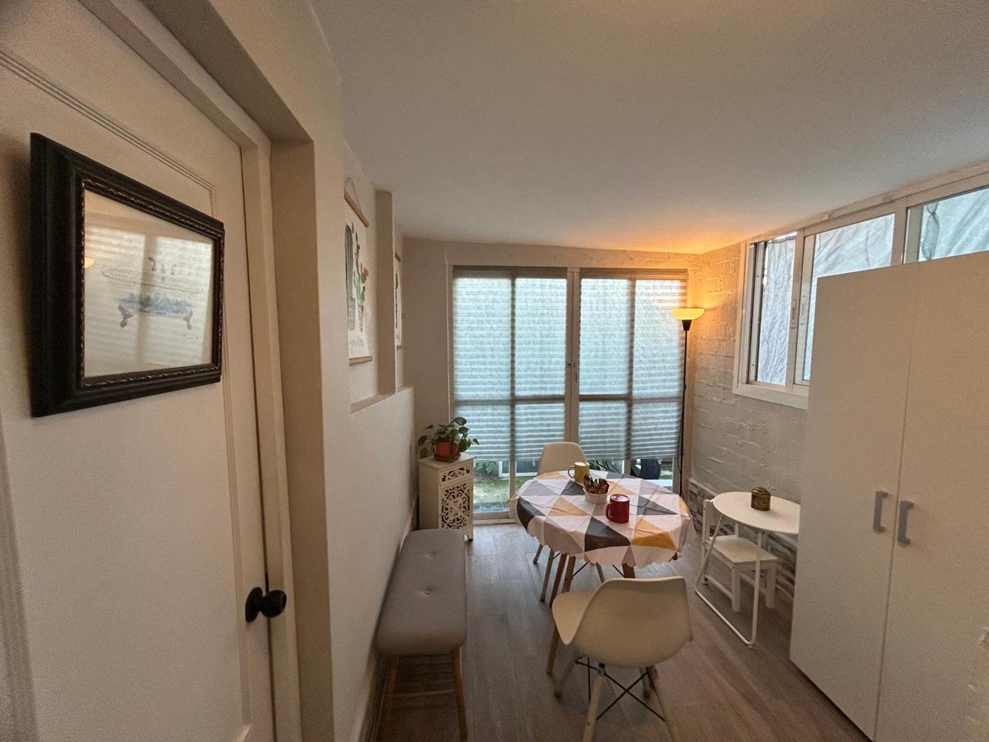Loft Independiente "La Casita Del Olivo Centenario" 科爾多瓦 外观 照片