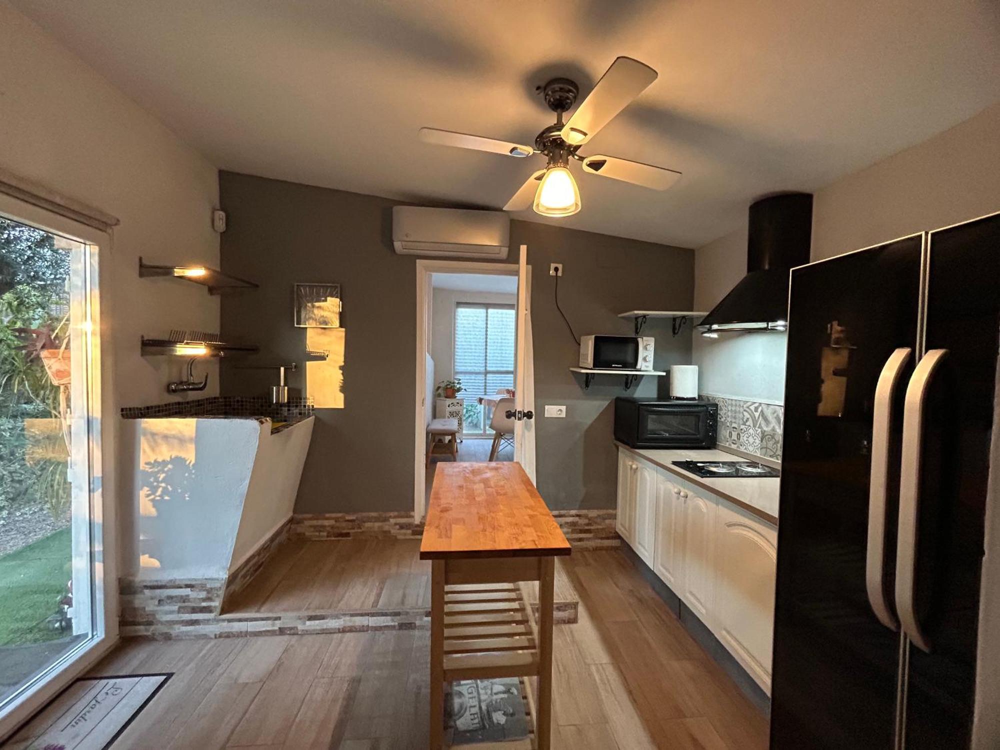 Loft Independiente "La Casita Del Olivo Centenario" 科爾多瓦 外观 照片